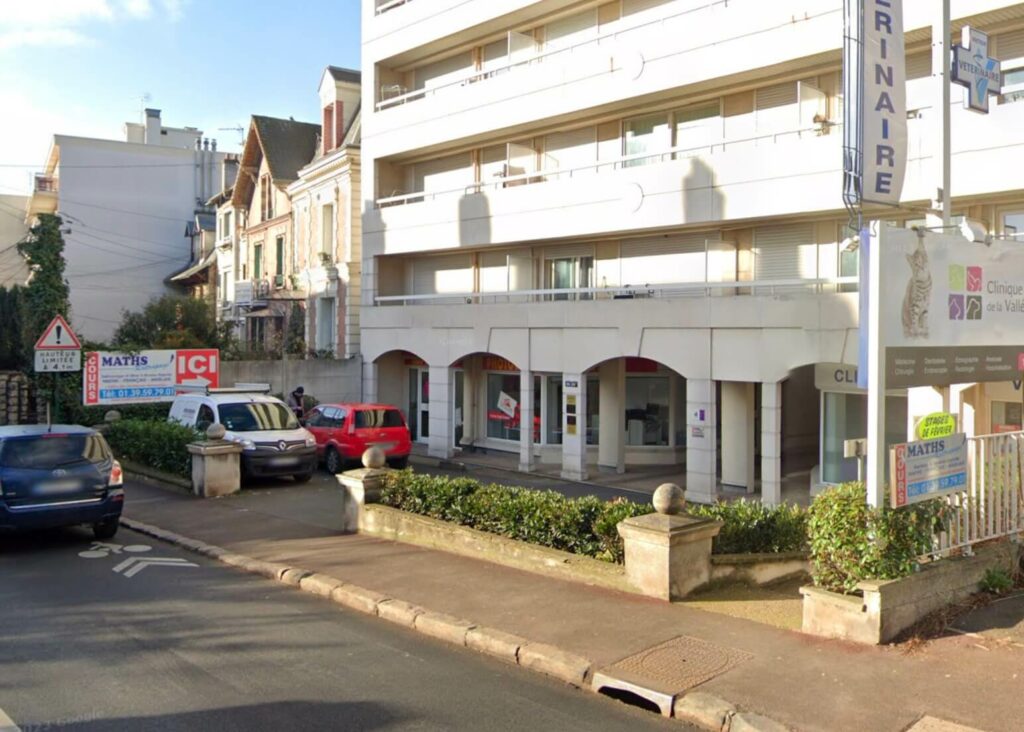 centre soutien scolaire 95 ermont